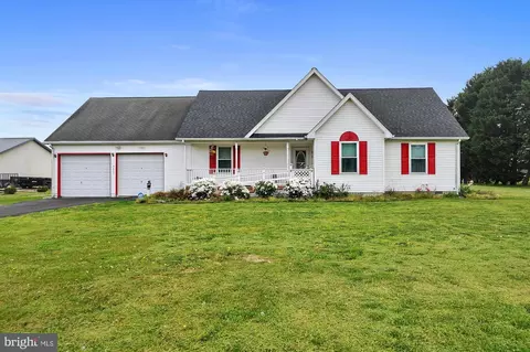 3616 Ingram Branch Rd, Harrington, DE 19952