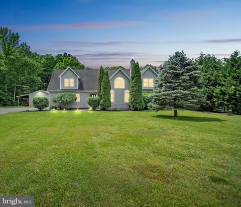 2075 Everetts Corner Rd, Hartly, DE 19953