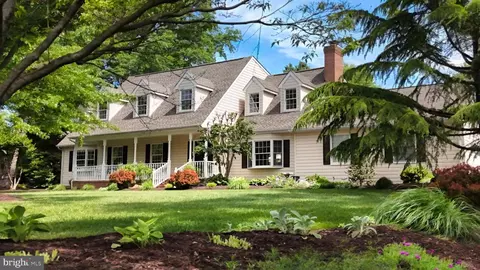 102 Dodge Dr, Smyrna, DE 19977