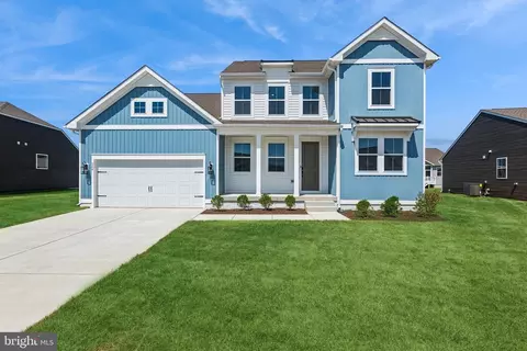 244 Kitty Hawk Way, Magnolia, DE 19962