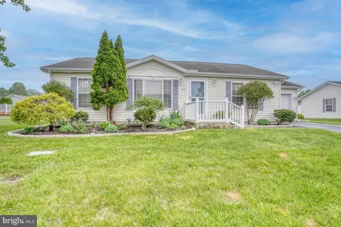 304 Persimmon Cir W #304, Dover, DE 19901