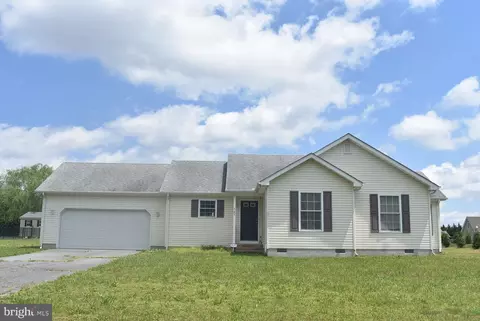543 Whitetail Run, Clayton, DE 19938