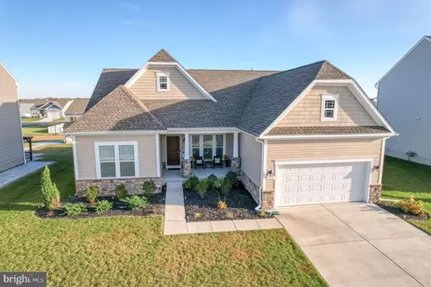 146 Horse Trail Ln, Felton, DE 19943