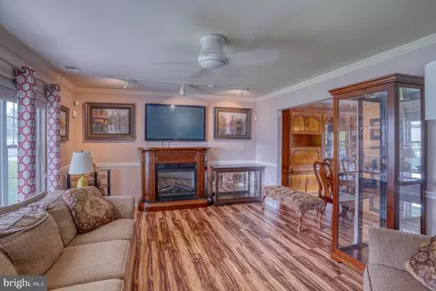 Living - 1229 Andrew Dr, Dover, DE 19904 photo 1 of 2