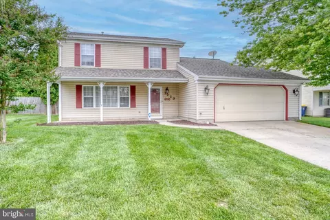 1229 Andrew Dr, Dover, DE 19904