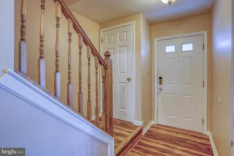 Entry Way - 1229 Andrew Dr, Dover, DE 19904 photo 2 of 3