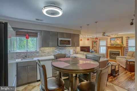 Kitchen - 1229 Andrew Dr, Dover, DE 19904 photo 1 of 4
