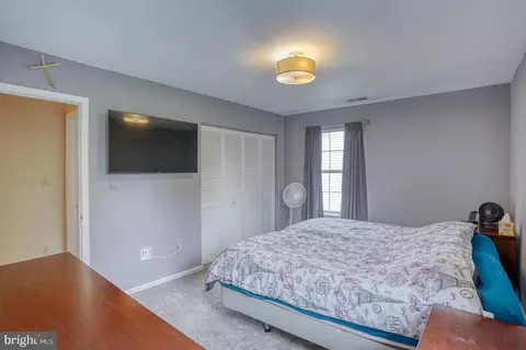 Bedroom - 1229 Andrew Dr, Dover, DE 19904 photo 2 of 5