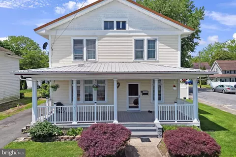 15 Short St, Harrington, DE 19952