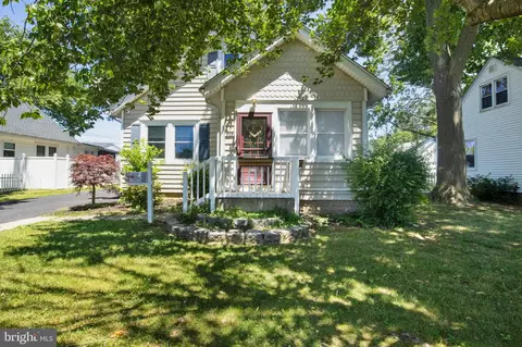 535 Fairview Ave, Dover, DE 19904