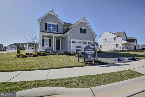 111 Andare Blvd, Clayton, DE 19938