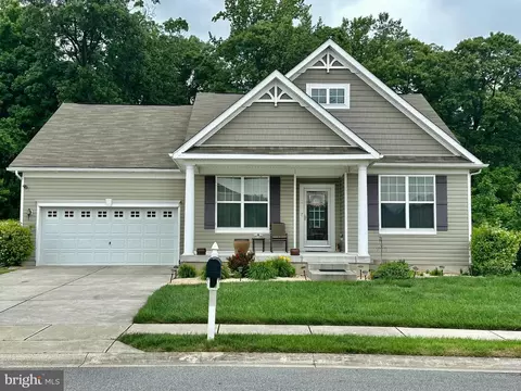 126 N Red Haven Ln, Dover, DE 19901