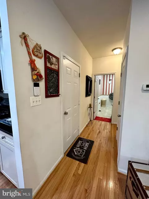 Entry Way - 126 N Red Haven Ln, Dover, DE 19901 photo 2 of 9