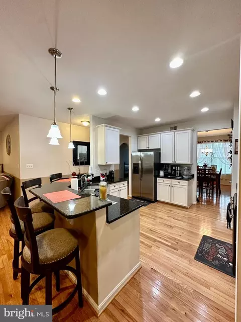 Kitchen - 126 N Red Haven Ln, Dover, DE 19901 photo 1 of 3