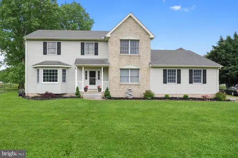 1211 Ponderosa Dr, Magnolia, DE 19962