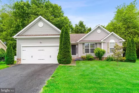 299 Fox Run, Magnolia, DE 19962