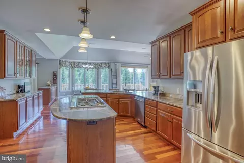 Kitchen - 80 Case Ridge Rd, Dover, DE 19901 photo 5 of 6