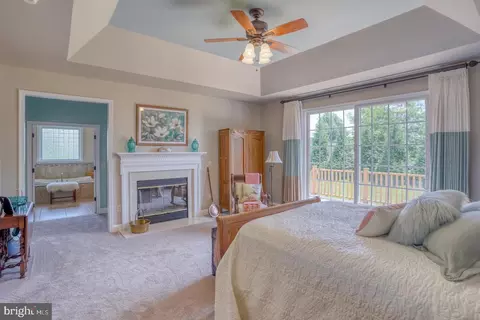 Bedroom - 80 Case Ridge Rd, Dover, DE 19901 photo 1 of 6