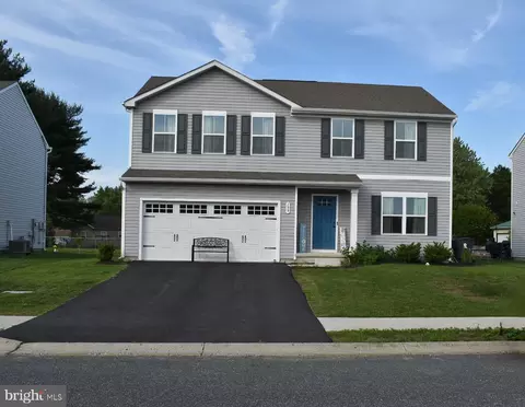 199 Sedimentary Rock Rd, Dover, DE 19904
