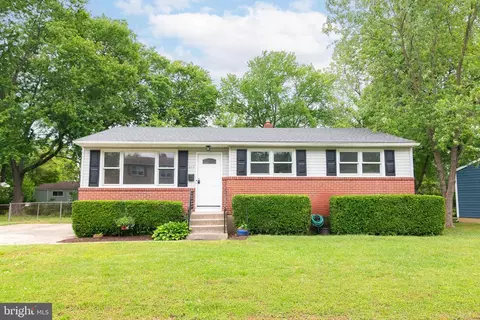 217 Macarthur Dr, Dover, DE 19901