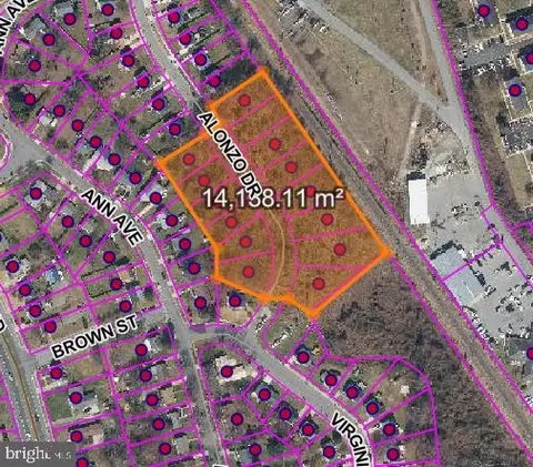 000 Alonzo Dr, Dover, DE 19905