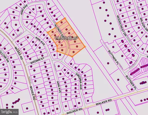 000 Alonzo Dr, Dover, DE 19905 photo 2