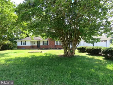 600 North St, Milford, DE 19963