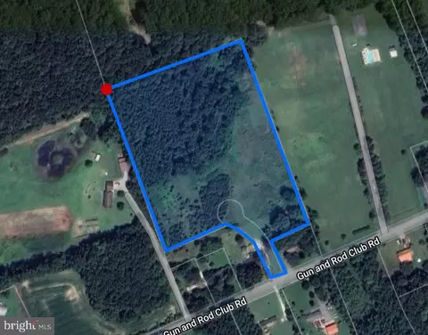 3995 Gun And Rod Club Rd, Harrington, DE 19952