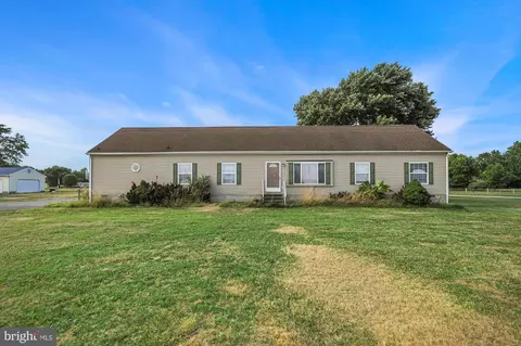 7583 Willow Grove Rd, Camden Wyoming, DE 19934