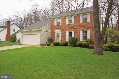 732 Bicentennial Blvd, Dover, DE 19904