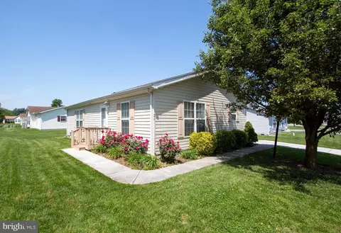 26 Dill Ln #65, Camden Wyoming, DE 19934