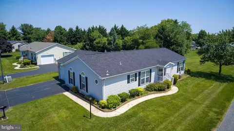 8 Whitby Ln #189, Camden Wyoming, DE 19934