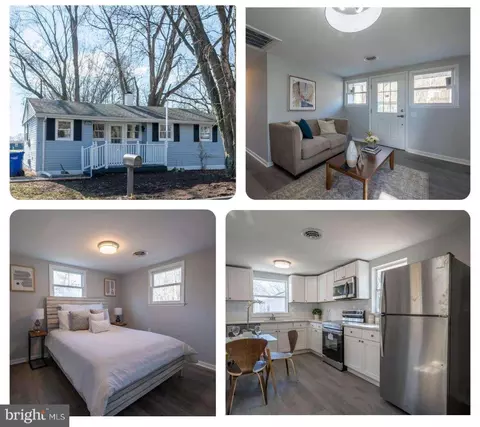 141 W Mispillion St, Harrington, DE 19952