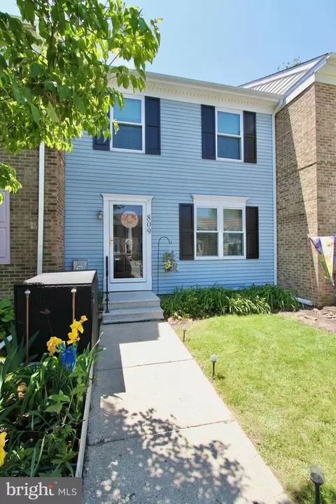 809 Commons Ln, Camden Wyoming, DE 19934