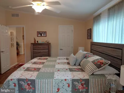 Bedroom - 808 Farrall Dr #808, Dover, DE 19901 photo 3 of 6