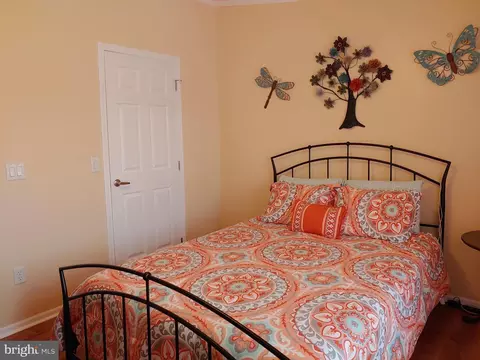 Bedroom - 808 Farrall Dr #808, Dover, DE 19901 photo 6 of 6
