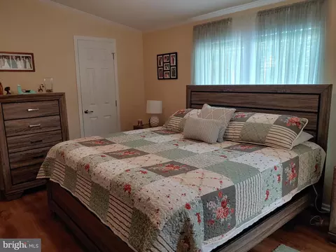 Bedroom - 808 Farrall Dr #808, Dover, DE 19901 photo 2 of 6