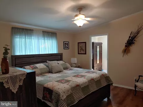 Bedroom - 808 Farrall Dr #808, Dover, DE 19901 photo 1 of 6