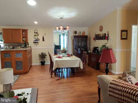 Dining - 808 Farrall Dr #808, Dover, DE 19901 photo 1 of 1