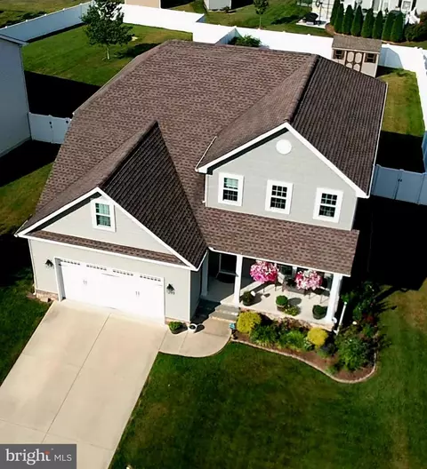 275 Farmhouse Trl, Felton, DE 19943