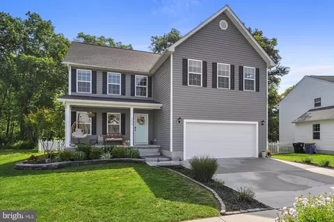 254 Sweeping Mist Cir, Frederica, DE 19946