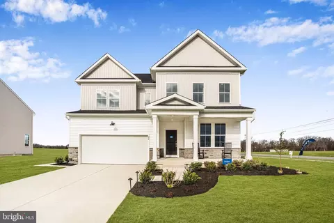 53 Hidden Brook Blvd, Dover, DE 19904