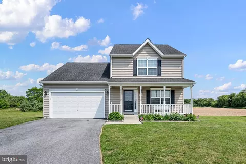 155 Ramunno Dr, Smyrna, DE 19977