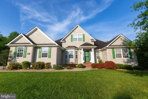 90 Cherry Blossom Ct, Camden Wyoming, DE 19934