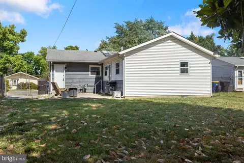 Exterior - 28 Ann Ave, Dover, DE 19904 photo 11 of 11