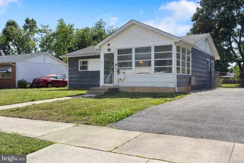 28 Ann Ave, Dover, DE 19904