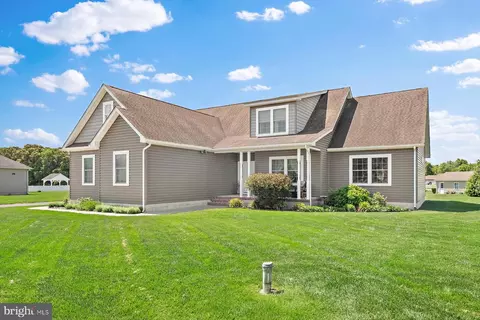 28 Glen Loch Ln, Houston, DE 19954