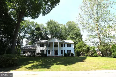 Exterior - 7 Augusta Ct, Dover, DE 19904 photo 1 of 35