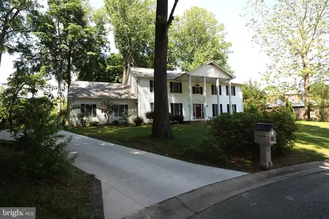 Exterior - 7 Augusta Ct, Dover, DE 19904 photo 14 of 35