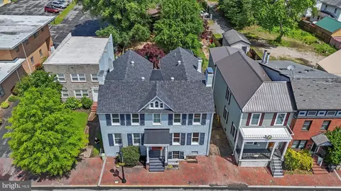 115 NW Front St, Milford, DE 19963